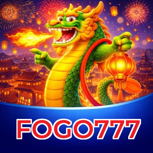 FOGO777 APP mobile